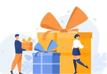 image with text and cta