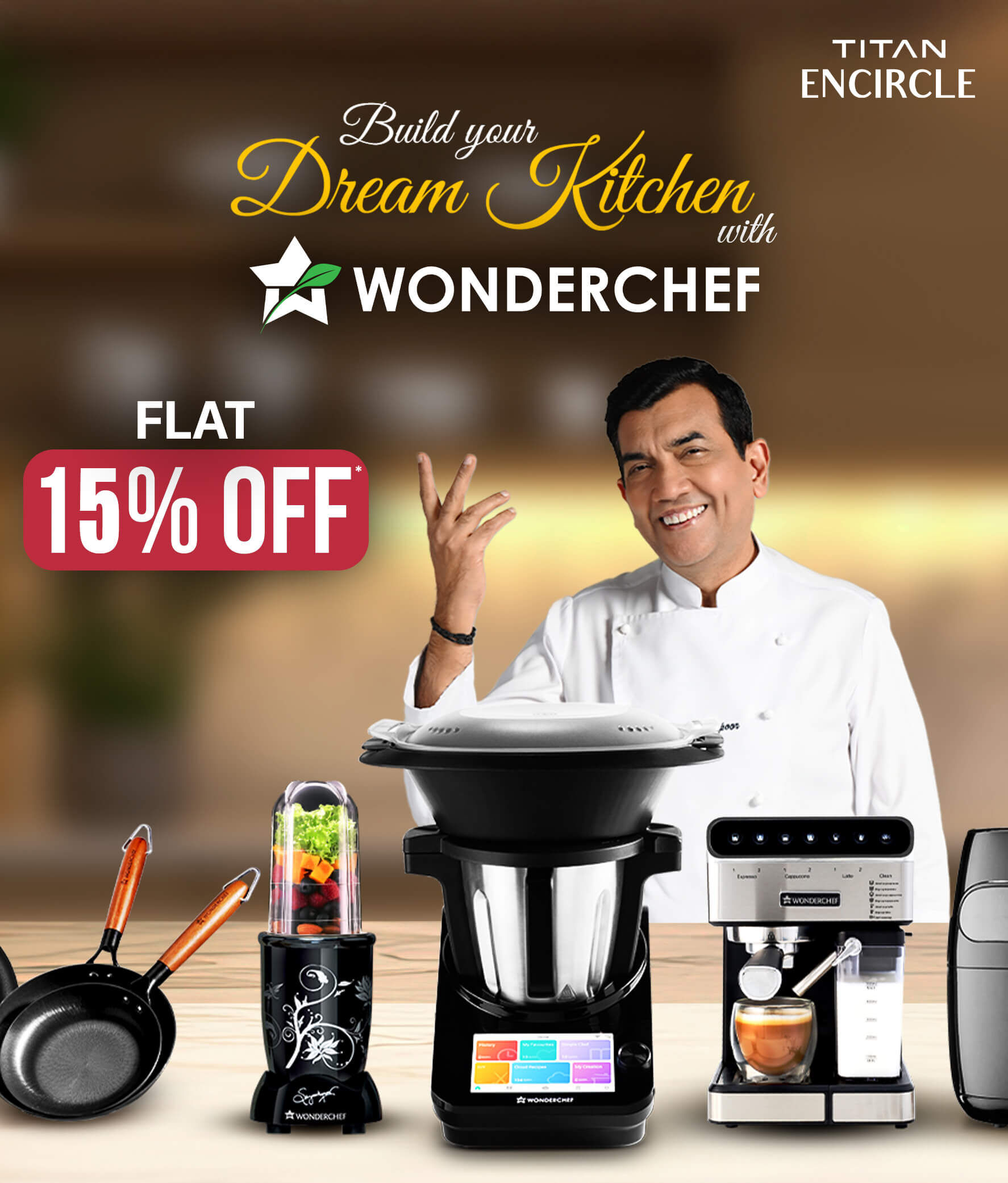 wonderchef