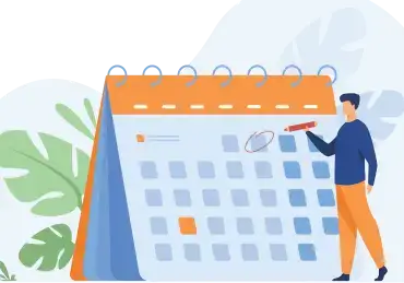 image with text and cta