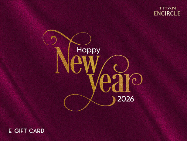 New Year eGift Card image number 1