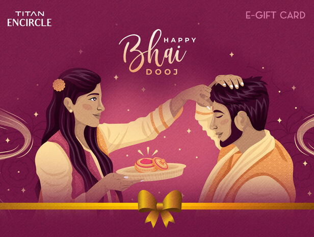 Bhaidooj eGift Card image number 1