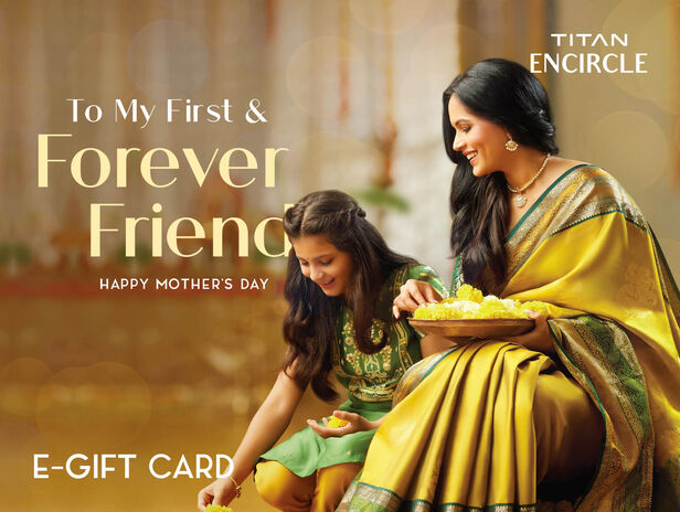 Mother's Day Gift Card image number 2