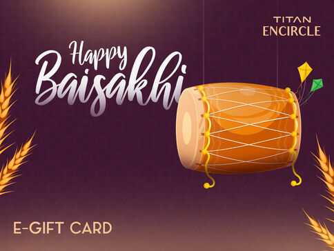 Baisakhi eGift Card