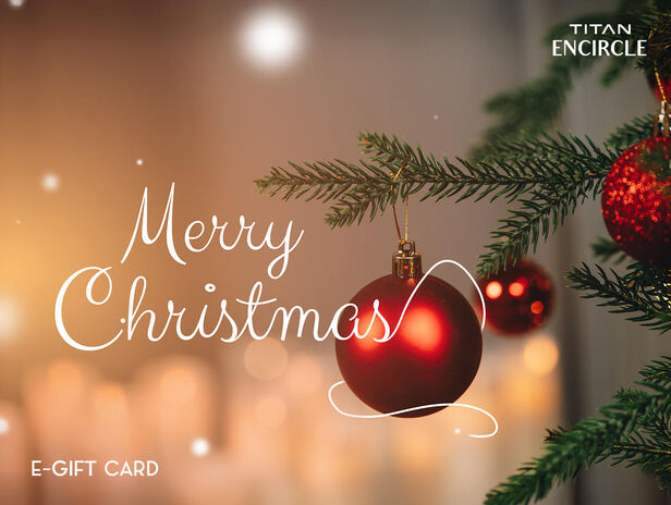 Christmas eGift Card image number 2