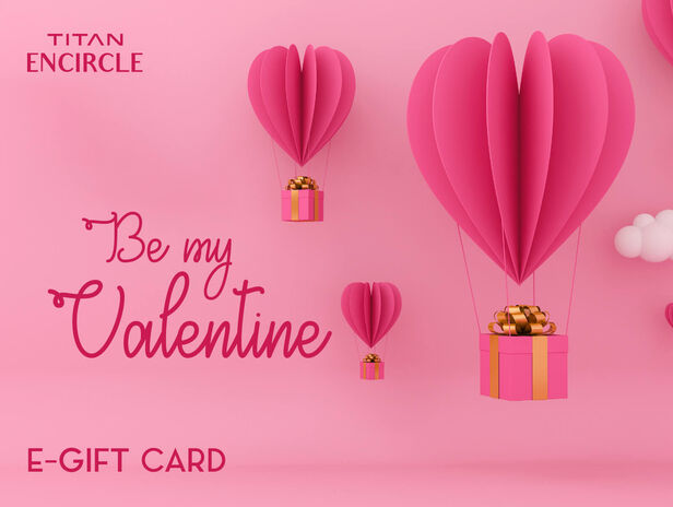 Valentine's Day eGift Card image number 1
