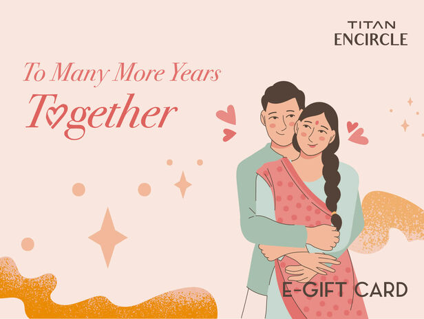 Anniversary eGift Card image number 1