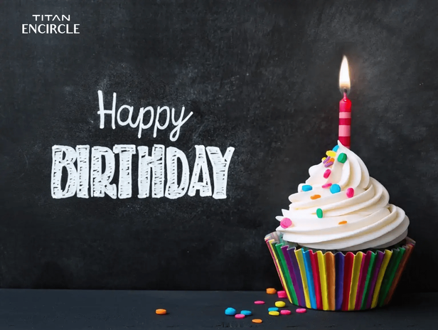 Birthday eGift Card image number 1