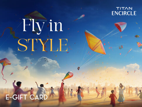 Makar Sankranti eGift Card