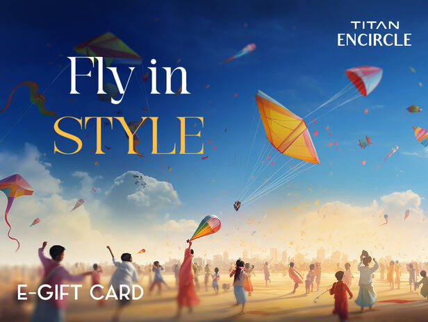Makar Sankranti eGift Card