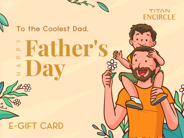 Father's Day Gift Card image number 2