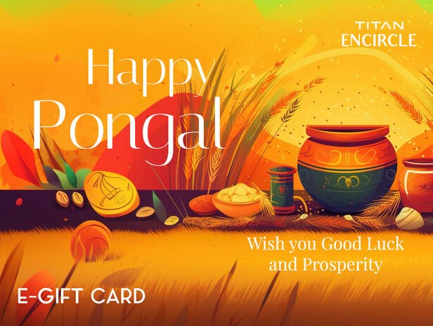 Pongal eGift Card image number 2