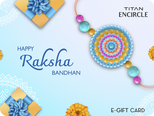 Raksha Bandhan eGift Card image number 1