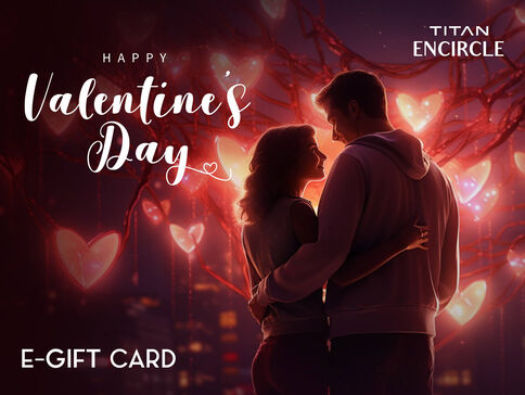 Valentine's Day eGift Card