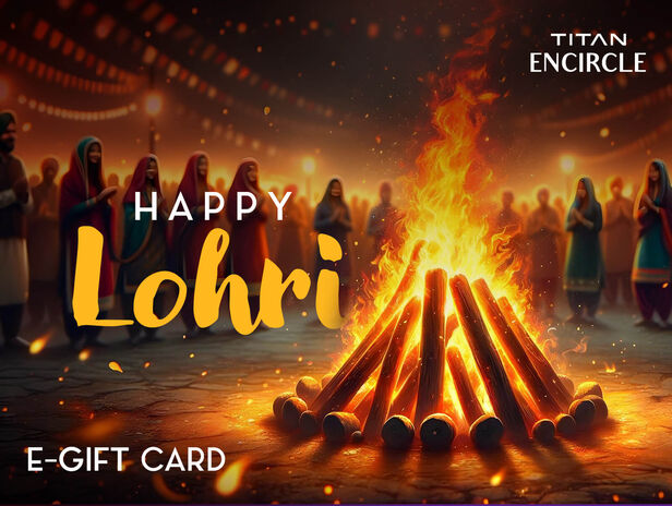 Lohri eGift Card image number 2