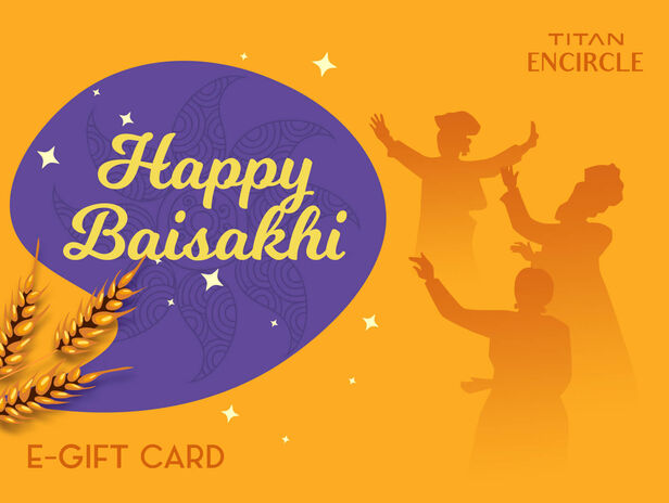 Baisakhi eGift Card image number 1