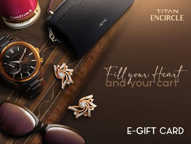 Titan Encircle eGift Card image number 2