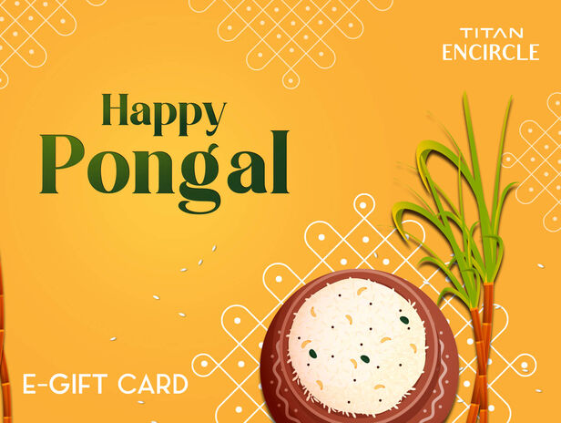 Pongal eGift Card image number 1
