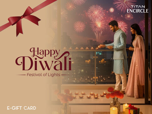 Diwali eGift Card