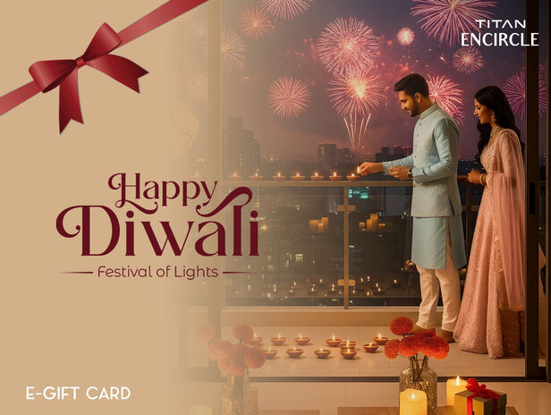 Diwali eGift Card