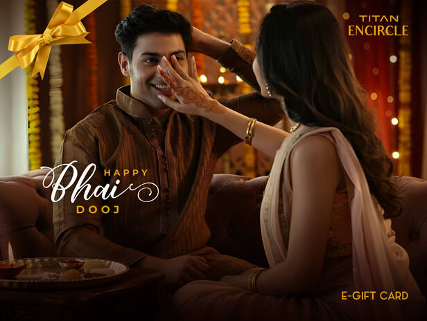 Bhaidooj eGift Card image number 2