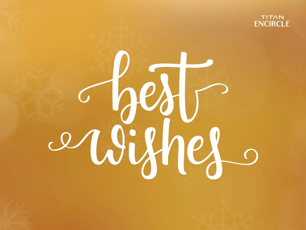 Best Wishes eGift Card image number 2