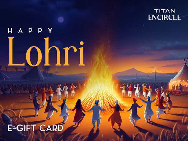 Lohri eGift Card