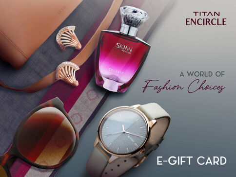 Titan Encircle eGift Card