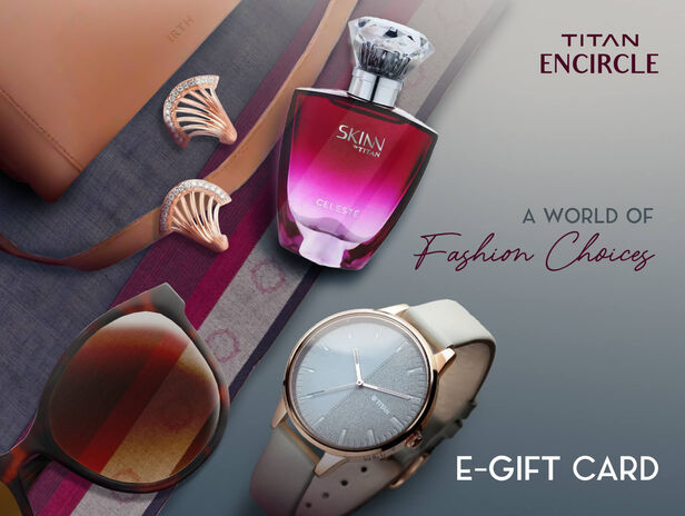 Titan Encircle eGift Card