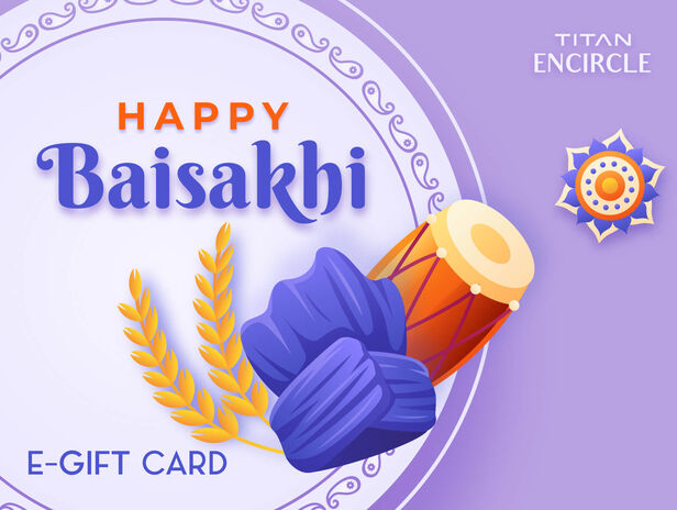 Baisakhi eGift Card image number 2