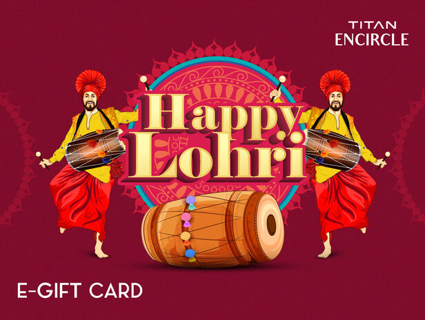 Lohri eGift Card image number 1