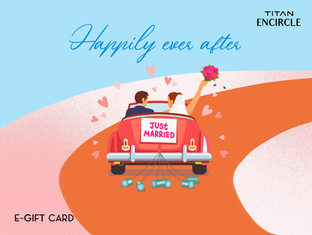 Wedding eGift Card image number 1