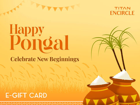 Pongal eGift Card