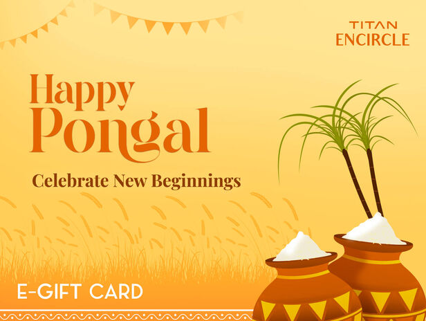 Pongal eGift Card