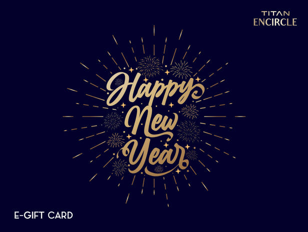 New Year eGift Card image number 3