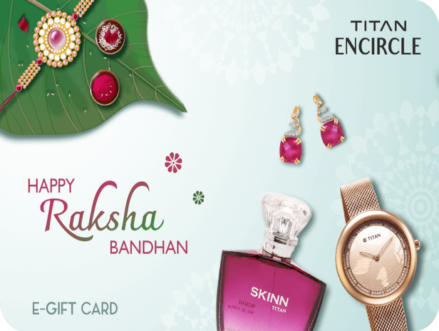 Raksha Bandhan eGift Card