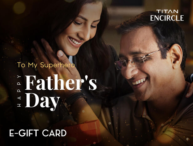 Father's Day Gift Card image number 1