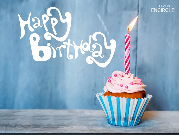 Birthday eGift Card image number 2