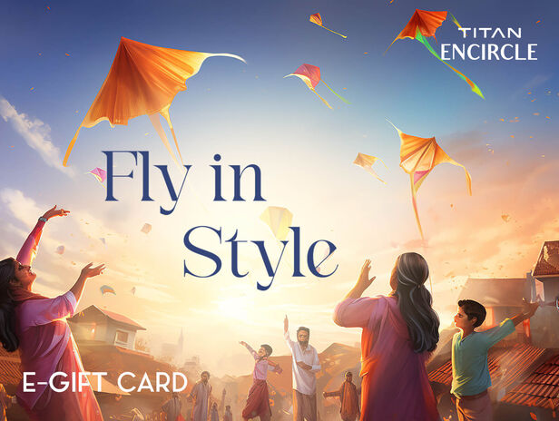 Makar Sankranti eGift Card image number 2