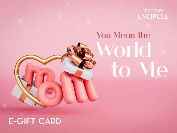 Mother's Day Gift Card image number 1