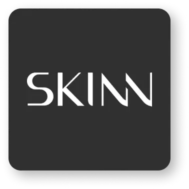 SKINN logo 