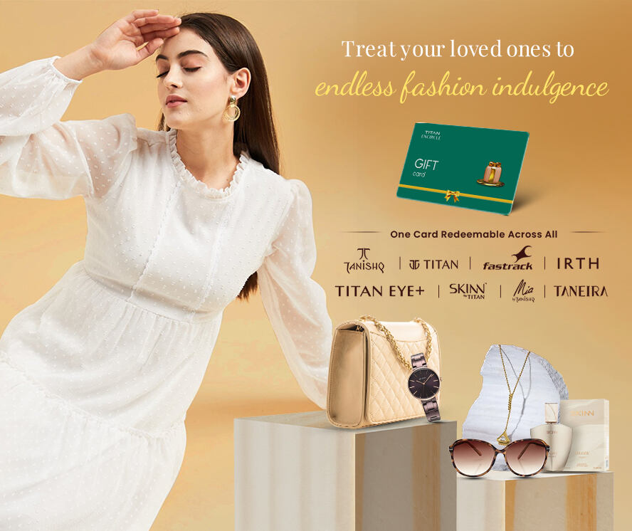 Gift Card PLP Banner