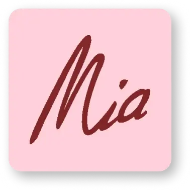 Mia By Tanishq logo 