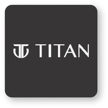 Titan logo 