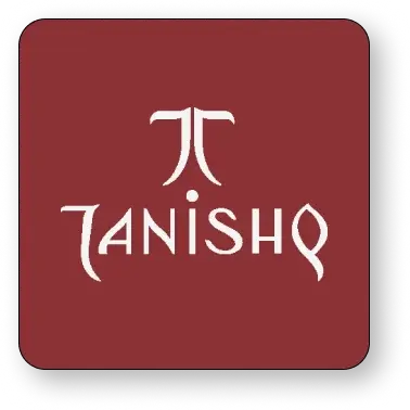 Tanishq logo 
