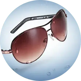 Eyewear Category Image