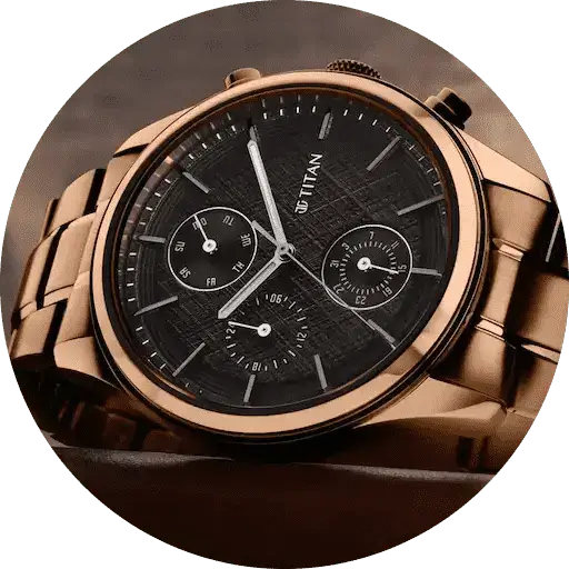 Watches Category Image