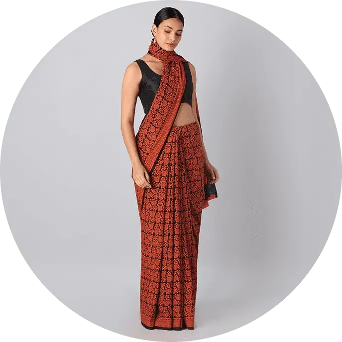 Apparel Category Image