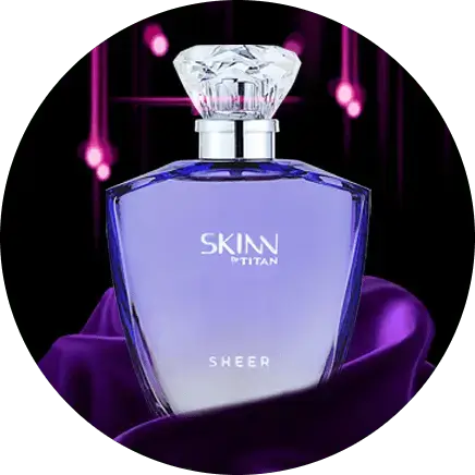 Fragrances Category Image